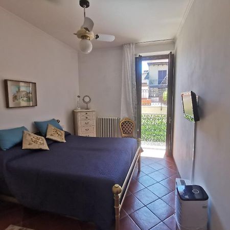 Ferienwohnung Dolfin - Nel Centro Di Stresa - By Impero House Exterior foto