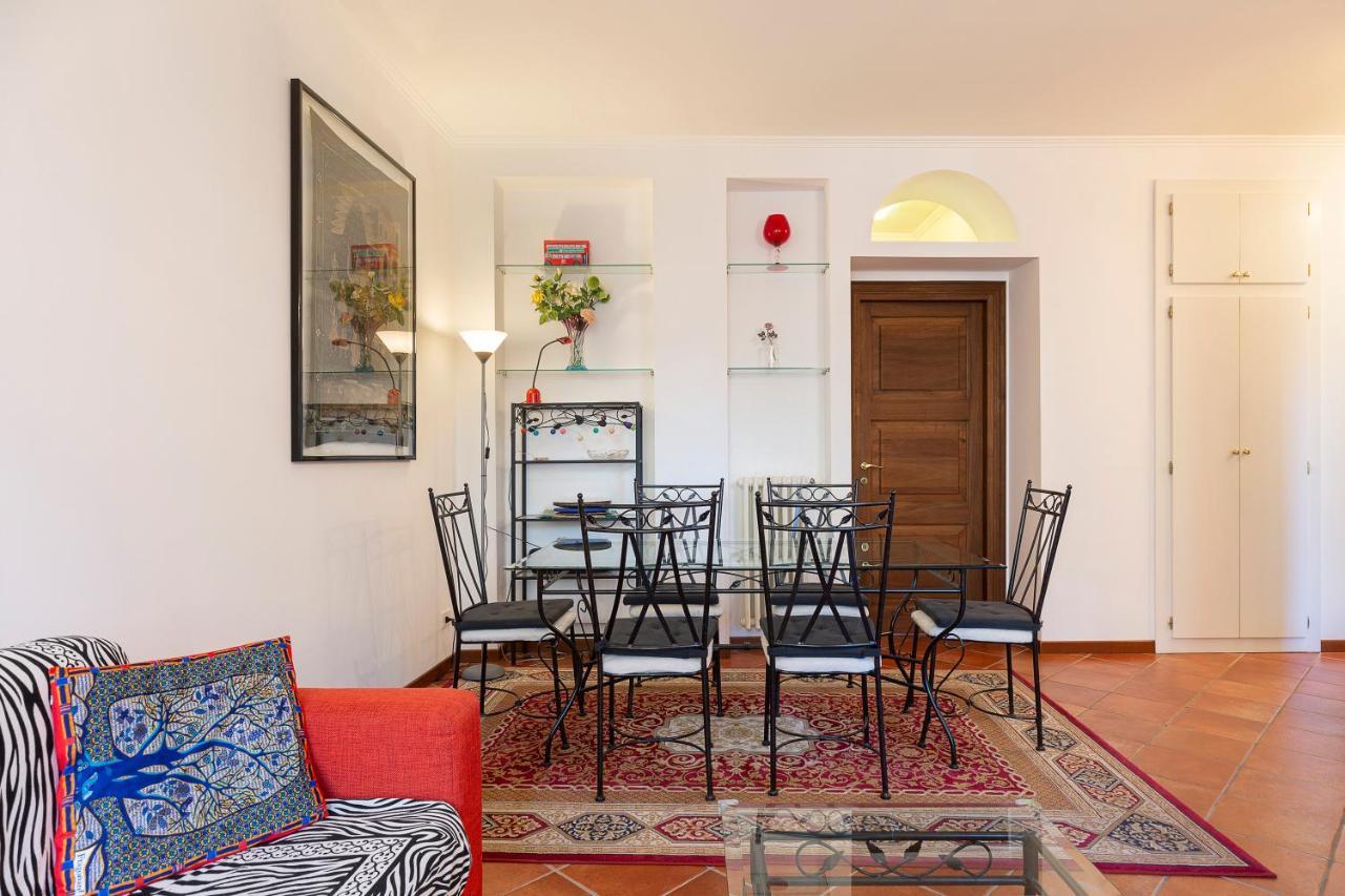 Ferienwohnung Dolfin - Nel Centro Di Stresa - By Impero House Exterior foto