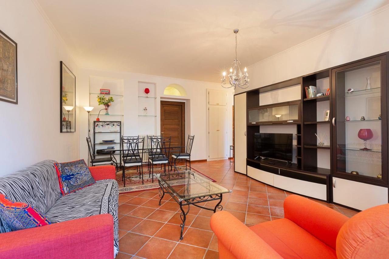Ferienwohnung Dolfin - Nel Centro Di Stresa - By Impero House Exterior foto