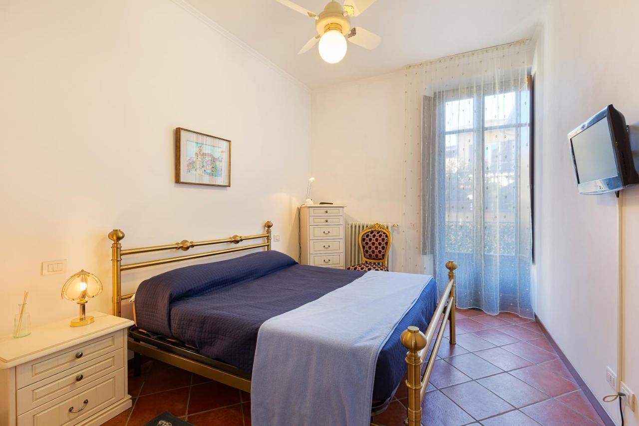 Ferienwohnung Dolfin - Nel Centro Di Stresa - By Impero House Exterior foto