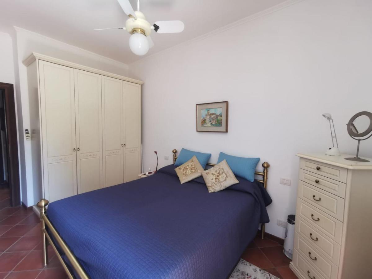 Ferienwohnung Dolfin - Nel Centro Di Stresa - By Impero House Exterior foto